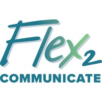 Flex2Communicate logo - Similar company to Graffic Traffic Company
