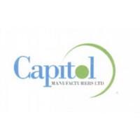 Capitol Manufacturers logo - Similar company to Heni Cosmetics Chemical Industry Ltd. Co.