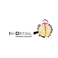 In Detail Design Center logo - Similar company to Four Axis