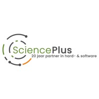 Science Plus Group logo - Similar company to Brindle Labs