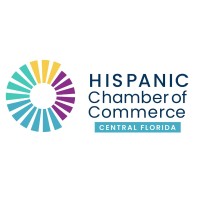 HISPANIC CHAMBER OF COMMERCE OF CENTRAL FLORIDA logo - Similar company to Fiscal Performance Inc.