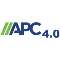 APC CONSULTORIA E ENGENHARIA - APC 4.0 logo - Similar company to Minitel Creative