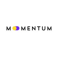Konferencija Momentum logo - Similar company to Go Forward Academy