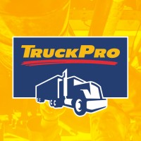 TruckPro logo - Similar company to Expocam