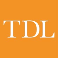 TDL-CREATIVE logo - Similar company to 50 Degrees