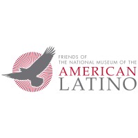 Friends of the National Museum of the American Latino logo - Similar company to Ngl Studios
