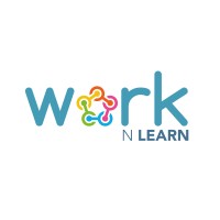 WORK N LEARN logo - Similar company to Gamechanger