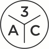 3AC Engineering logo - Similar company to Mho Technologies Corp.