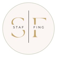 staf-fing logo - Similar company to Vanjuska.