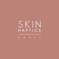 Skinhaptics Paris logo - Similar company to Pariderm