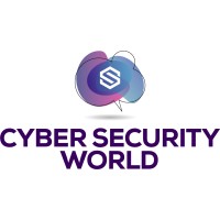 Cyber Security World Asia logo - Similar company to Cyber Security Consulting Group