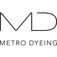 Metro Dyeing LLC logo - Similar company to Fantasy Dyeing™️