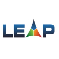 LEAP Property Management logo - Similar company to Local Dwelling