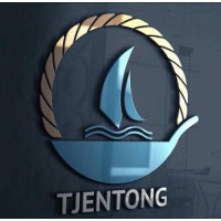 PT TJENTONG MARITIM INDONESIA ( TJM ) logo - Similar company to Pt Seven Oceans Ship Management