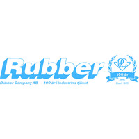 Rubber Company AB logo - Similar company to Work Well Mats