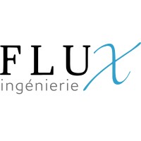 Flux Ingénierie logo - Similar company to Uts - Union Technique Solutions