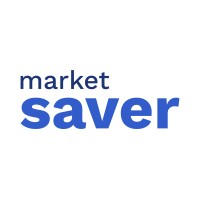 Market Saver logo - Similar company to Mega Saver