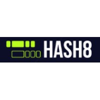 Hash 8 Tech Pty. Ltd logo - Similar company to Hash8