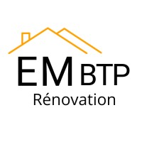 EM BTP logo - Similar company to Leonard Tp