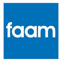 Faam federacion almeriense de asociaciones de personas con discapacidad logo - Similar company to Asociación El Saliente