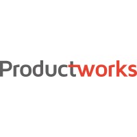 Productworks logo - Similar company to The Product Works