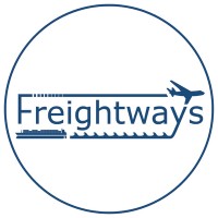 Freightways logo - Similar company to Freightways Information Services