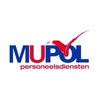 Mupol Personeelsdiensten logo - Similar company to Beterwerk Personeelsdiensten