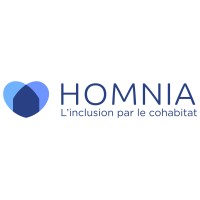 HOMNIA logo - Similar company to Peopulse