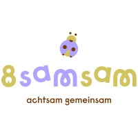 8samsam logo - Similar company to Yoona.Ai (Techstars ´21)