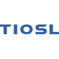 TIOSL Smart Lighting Solution logo - Similar company to Rz Lighting Co.,Ltd