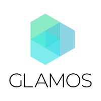 GLAMOS logo - Similar company to Smartdigitalregional