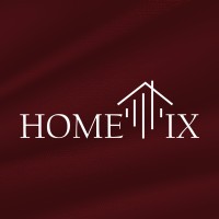 Homeix logo - Similar company to Westland Development