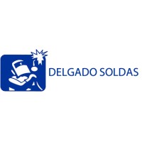 Delgado Soldas logo - Similar company to Gmw Welding