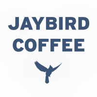 Jaybird Coffee logo - Similar company to Scarlet Spirits