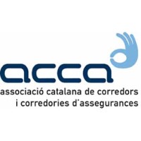 Associació Catalana de Corredors i Corredories d'Assegurances logo - Similar company to A.C. Vilariño
