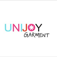 UNIJOY Swimwear & Activewear Manufacturer logo - Similar company to Uniformes Uniformoda, S.A.