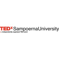 TEDxSampoernaUniversity logo - Similar company to Blüprint