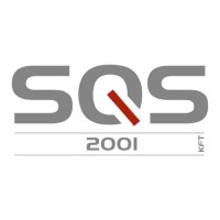 SQS 2001 Kft. logo - Similar company to Bluestellas