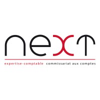 NEXT Expertise Comptable logo - Similar company to Cabinet Mathilde Girard & Associés