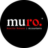 Muro | Muscillo Romano CPA logo - Similar company to Procctv