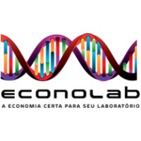 Econolab Produtos para Laboratório Ltda logo - Similar company to Axygen