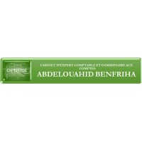 CABINET BENFRIHA ABDELOUAHID AUDIT & CONSEIL logo - Similar company to Linika