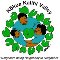 Kokua Kalihi Valley