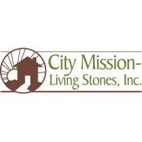 City Mission-Living Stones, Inc.