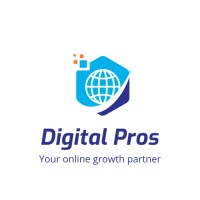 Digital Pros logo - Similar company to Pratisoft