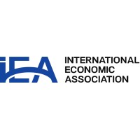 International Economic Association logo - Similar company to Sife Simon Fraser