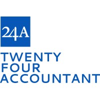 24Accountant B.V. logo - Similar company to 24Accountant
