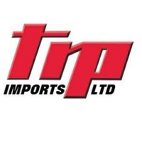 TRP IMPORTS LTD logo - Similar company to Trp Imports