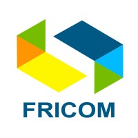sia FRICOM logo - Similar company to Inducom S.A.