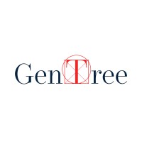 GenTree Community Biobank logo - Similar company to Cu-Med Biobank